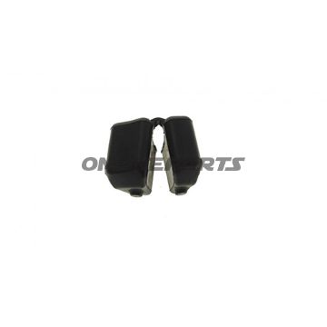 Cush Drive Rubbercont 1 Pcs