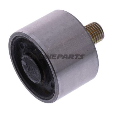 Cush Drive Rubbercont 1 Pcs