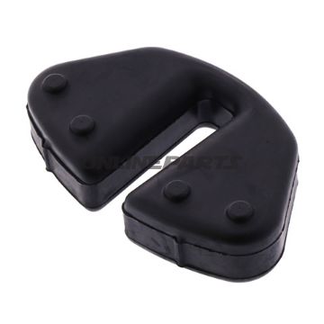 Cush Drive Rubbercont 1 Pcs