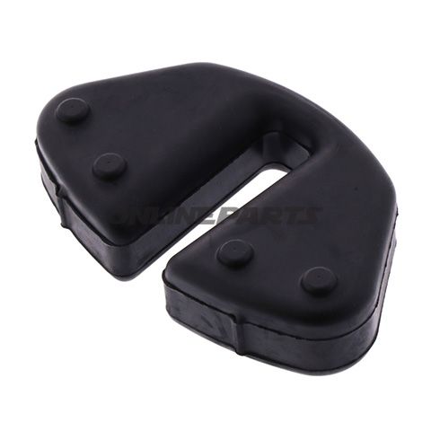 Cush Drive Rubbercont 1 Pcs
