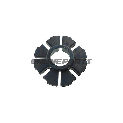 Cush Drive Rubbercont 1 Pcs