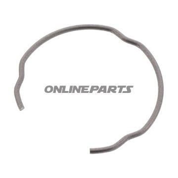 Fork Circlip (Orig Spare Part)32X42.2 Mm
