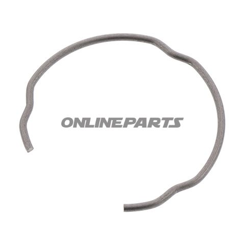 Fork Circlip (Orig Spare Part)32X42.2 Mm
