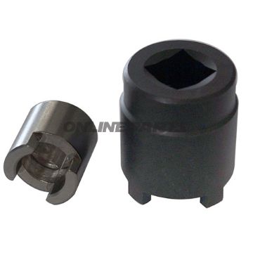 Castle Nut Driver23/30 Mm 13/20 Mm