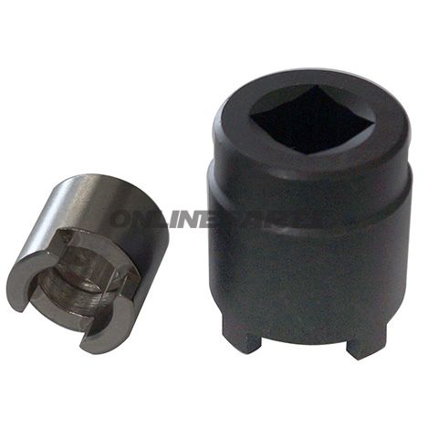 Castle Nut Driver23/30 Mm 13/20 Mm