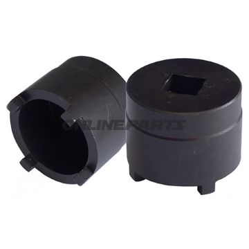 Castle Nut Driver34/43 Mm