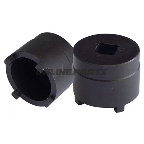 Castle Nut Driver34/43 Mm