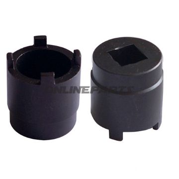 Castle Nut Driver24/32 Mm