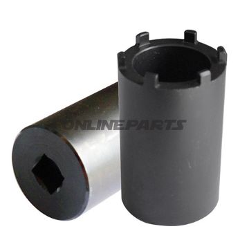 Castle Nut Driver30/42 Mm
