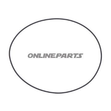 Oil Pan Gasket Athena195x3 Mm