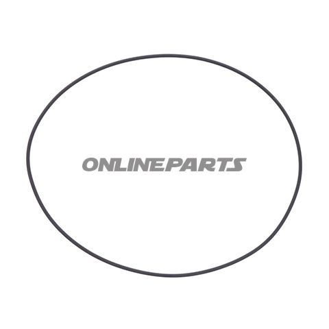 Oil Pan Gasket Athena195x3 Mm