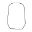 Oil Pan Gasket Athena