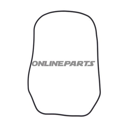 Oil Pan Gasket Athena