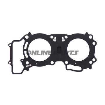 Cylinder Head Gasket Front Athena