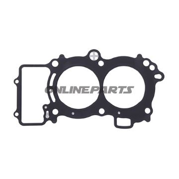 Cylinder Head Gasket Rear Athena