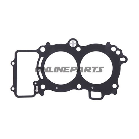 Cylinder Head Gasket Rear Athena
