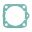 Cylinder Base Gasket Athena