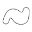 Water Pump Cover Gasket Oe Spare Part