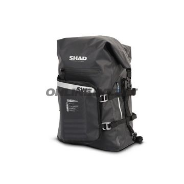 Bag Black 40L Shadsw45
