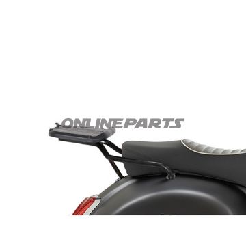 Shad Top Case Carrier