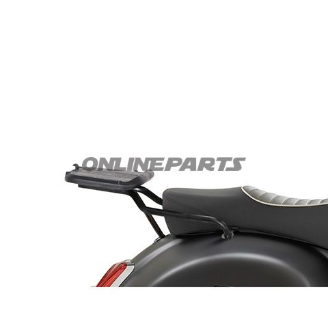 Shad Top Case Carrier