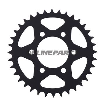Rear Sprocket 36 Tooth Pitch 520Inner Diameter 068 Bolt Spacing 090