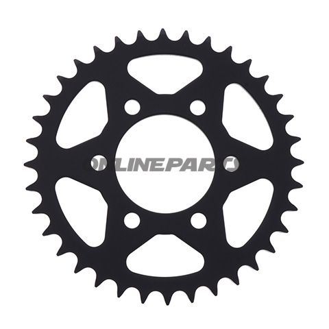 Rear Sprocket 36 Tooth Pitch 520Inner Diameter 068 Bolt Spacing 090