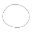 Clutch Cover Gasket Athena