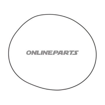 Clutch Cover Gasket Athena
