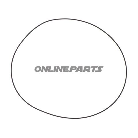 Clutch Cover Gasket Athena