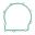 Clutch Cover Gasket Au Athena