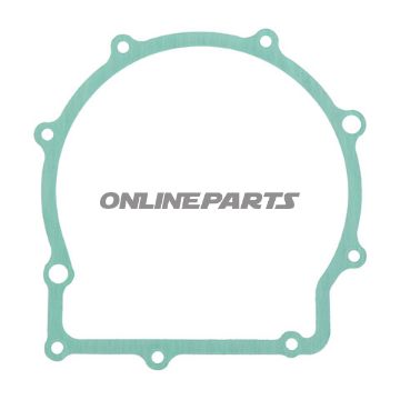 Clutch Cover Gasket Au Athena