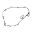 Clutch Cover Gasket Au Athena