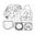 Gasket Kit Complete Athena