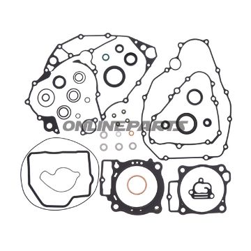 Gasket Kit Complete Athena