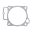 Cylinder Base Gasket 0.1 Athena