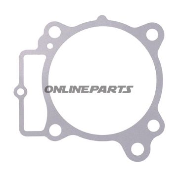 Cylinder Base Gasket 0.1 Athena