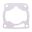 Cylinder Base Gasket 0.1 Athena