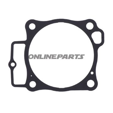 Cylinder Base Gasket 0.2 Athena