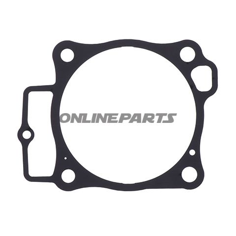 Cylinder Base Gasket 0.2 Athena