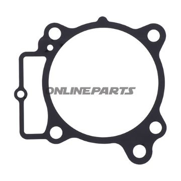 Cylinder Base Gasket 0.2 Athena