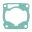 Cylinder Base Gasket 0.2 Athena