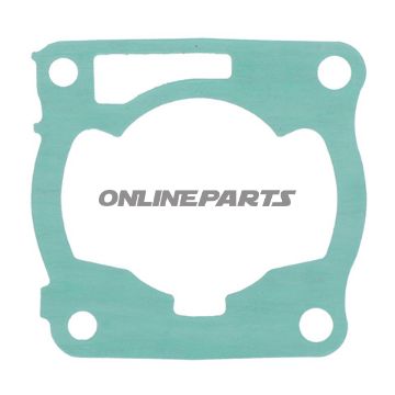Cylinder Base Gasket 0.2 Athena