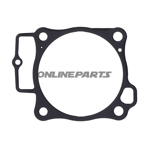 Cylinder Base Gasket 0.3 Athena