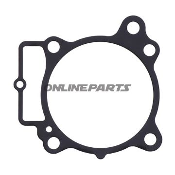 Cylinder Base Gasket 0.3 Athena