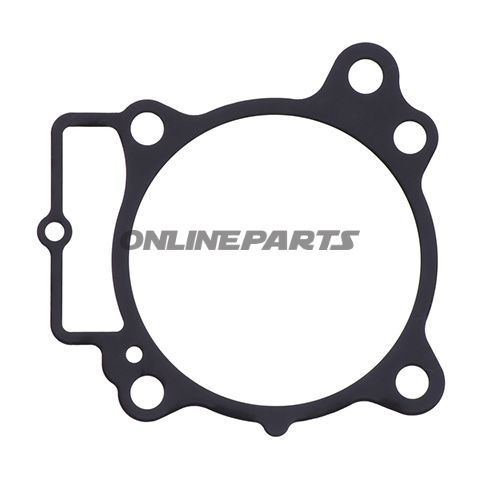 Cylinder Base Gasket 0.3 Athena