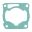 Cylinder Base Gasket 0.3 Athena