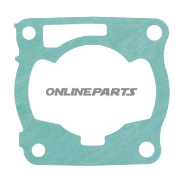 Cylinder Base Gasket 0.3 Athena