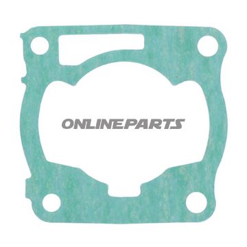 Cylinder Base Gasket 0.4 Athena