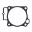 Cylinder Base Gasket 0.5 Athena